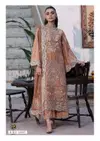 Qurbat Nx Vol 10 By Keval Fab Heavy Cotton Printed Salwar Kameex